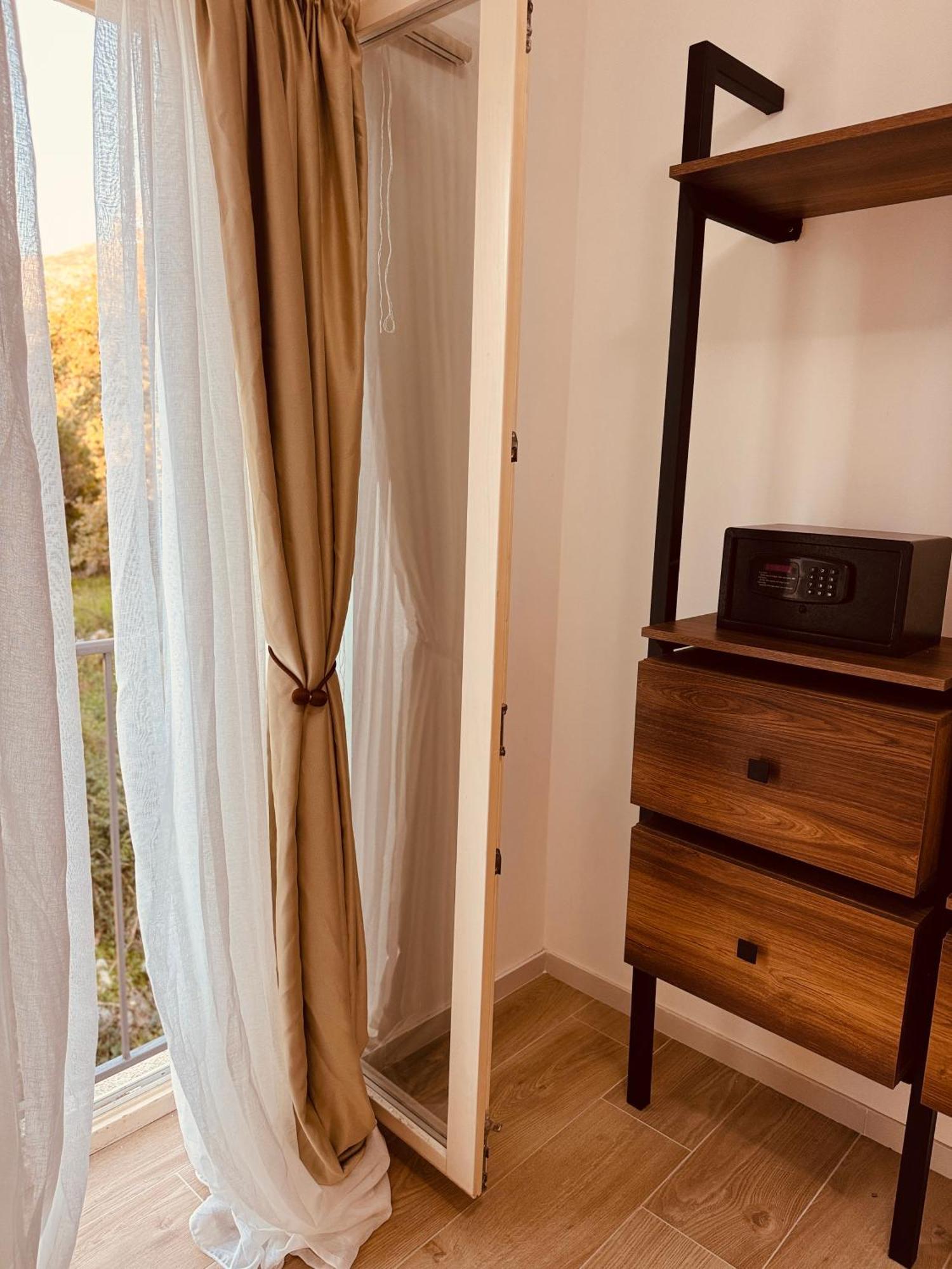 Most Oliva Resort Budva Habitación foto