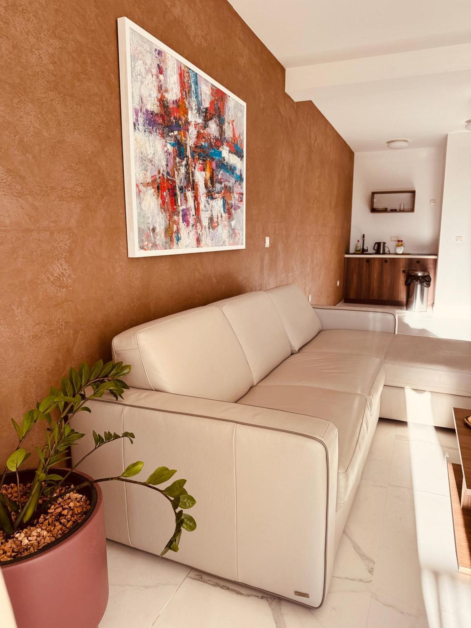 Most Oliva Resort Budva Habitación foto