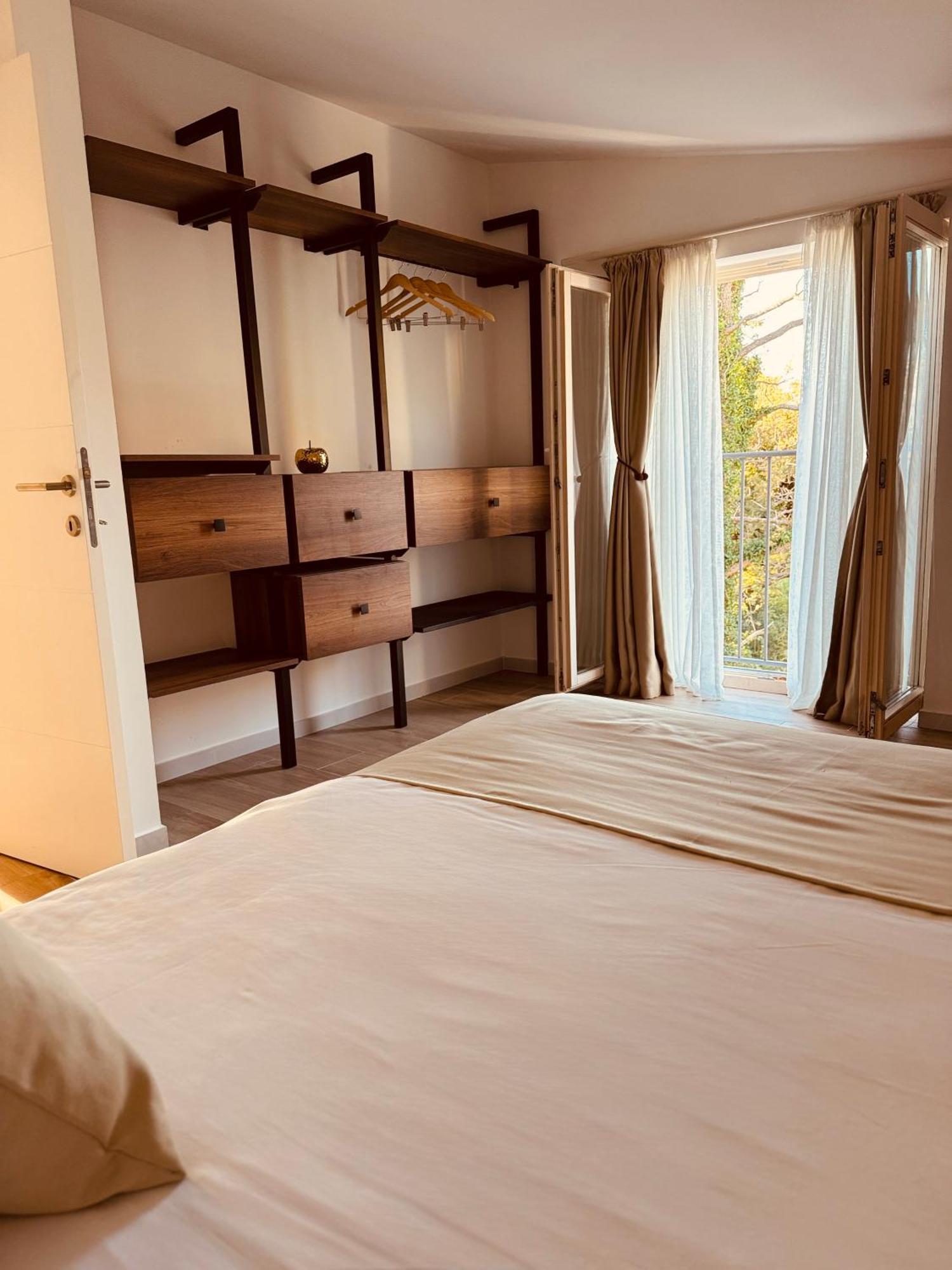 Most Oliva Resort Budva Habitación foto