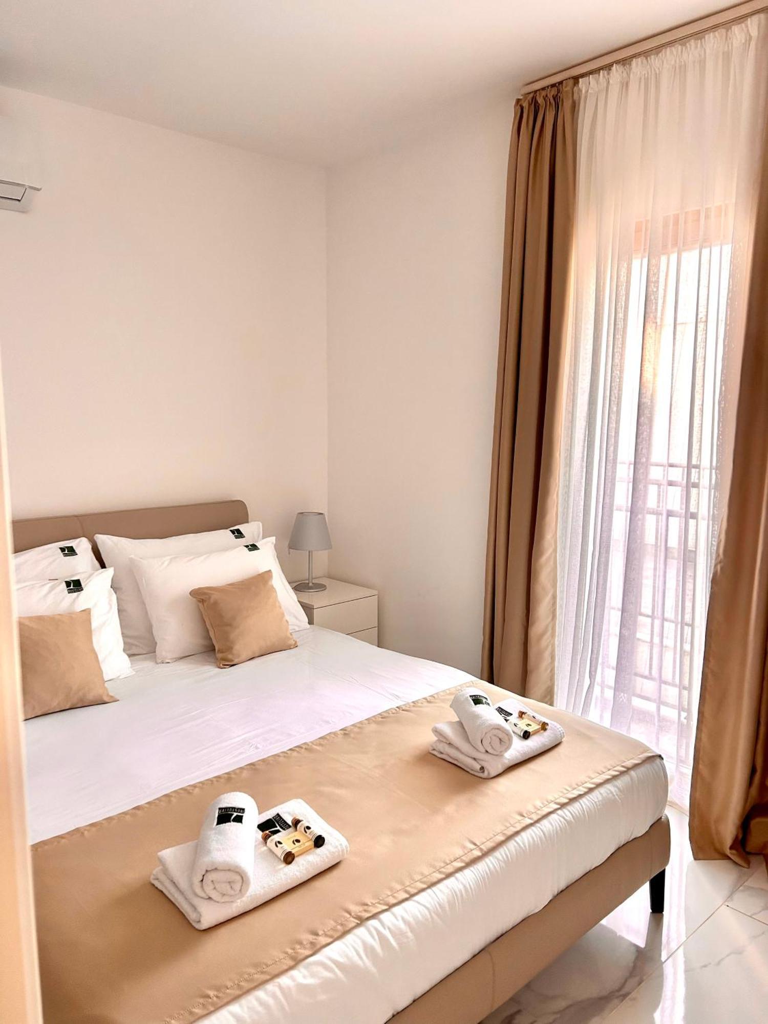 Most Oliva Resort Budva Habitación foto